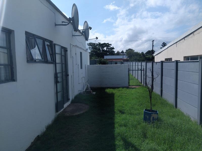 3 Bedroom Property for Sale in Sunnyside Eastern Cape
